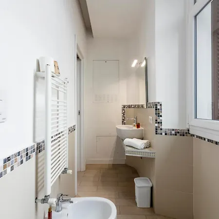 Deza Cozy Place Manzoni Rome Exterior photo