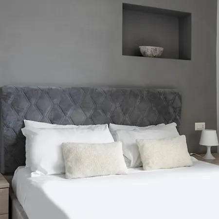 Deza Cozy Place Manzoni Rome Exterior photo