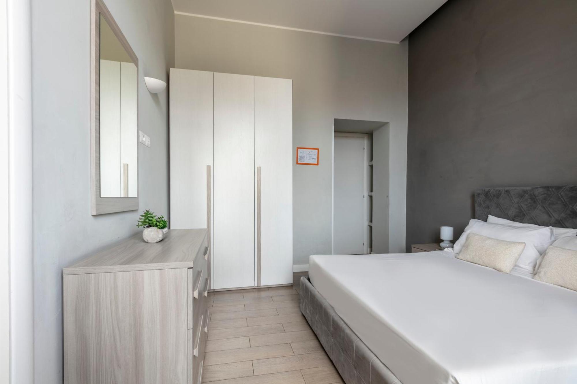 Deza Cozy Place Manzoni Apartamento Roma